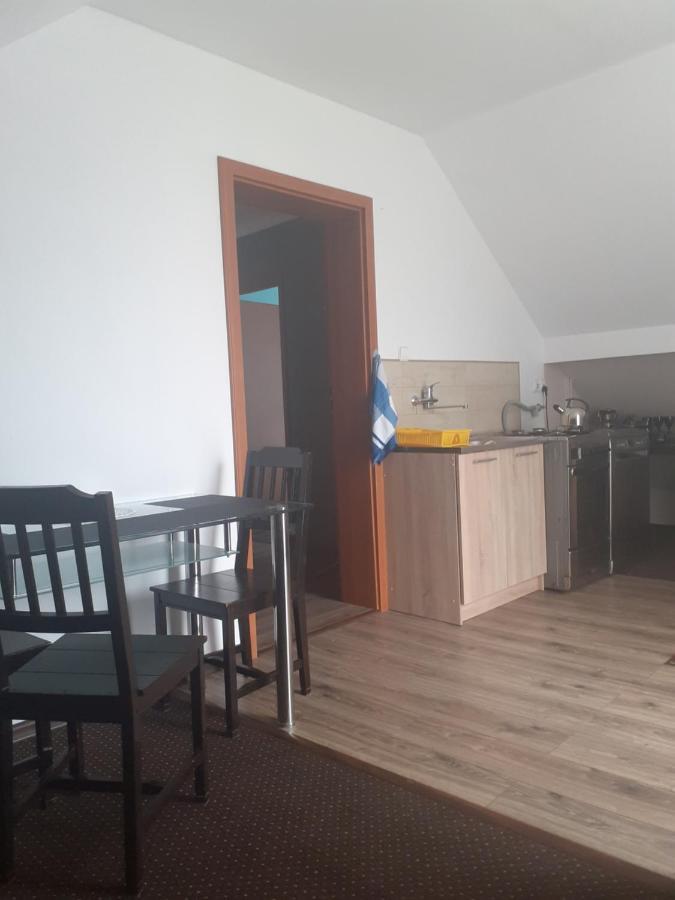 Noclegi W Kudowie Bad Kudowa Exterior foto