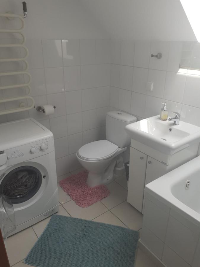 Noclegi W Kudowie Bad Kudowa Exterior foto